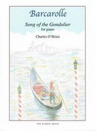 Abbildung von: Barcarolle - The Hardie Press