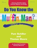 Cover: Do You Know the Muffin Man? - Gryphon House Inc.