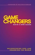 Cover: Game Changers - Monarch Books