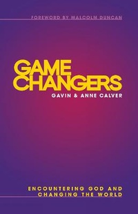 Enlarge image Cover: Game Changers - Monarch Books