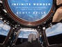 Cover: Infinite Wonder - Doubleday