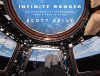 Enlarge image Cover: Infinite Wonder - Doubleday