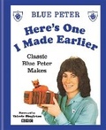 Cover: Here's One I Made Earlier - Kyle Books