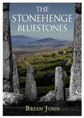 Cover: The Stonehenge Bluestones - Greencroft Books