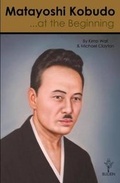 Cover: Matayoshi Kobudo - Buden Publishing