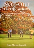 Cover: Not out of the woods - Bikeshed Books
