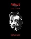 Cover: Artaud 1937 Apocalypse - Infinity Land Press