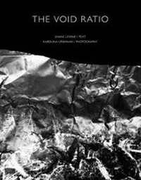 Enlarge image Cover: The Void Ratio - Infinity Land Press