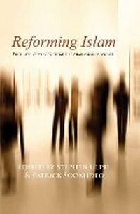 Abbildung von: Reforming Islam - Isaac Publishing