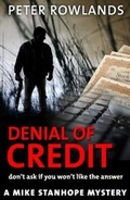 Cover: Denial of Credit - Topham Publishing