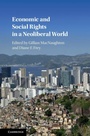Cover: Economic and Social Rights in a Neoliberal World - Cambridge University Press