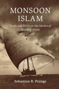 Cover: Monsoon Islam - Cambridge University Press