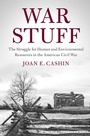 Cover: War Stuff - Cambridge University Press