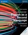 Cover: Cambridge IGCSE (R) English as a Second Language Coursebook - Cambridge University Press