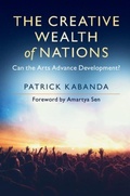 Cover: The Creative Wealth of Nations - Cambridge University Press