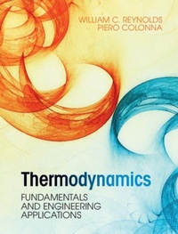 Abbildung von: Thermodynamics - Cambridge University Press