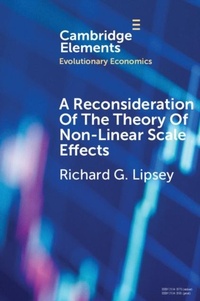 Abbildung von: A Reconsideration of the Theory of Non-Linear Scale Effects - Cambridge University Press