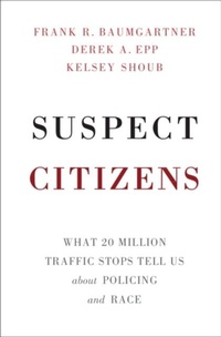 Abbildung von: Suspect Citizens - Cambridge University Press