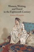 Cover: Women, Writing, and Travel in the Eighteenth Century - Cambridge University Press