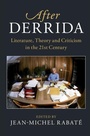 Cover: After Derrida - Cambridge University Press