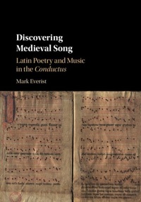 Abbildung von: Discovering Medieval Song - Cambridge University Press
