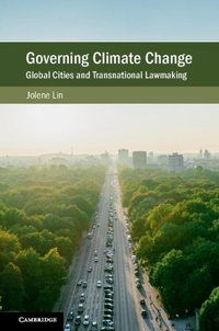 Abbildung von: Governing Climate Change - Cambridge University Press