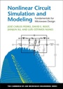 Cover: Nonlinear Circuit Simulation and Modeling - Cambridge University Press