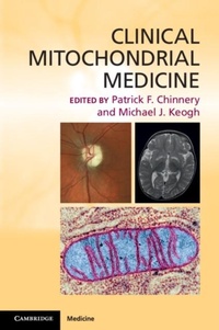 Abbildung von: Clinical Mitochondrial Medicine - Cambridge University Press