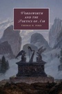 Cover: Wordsworth and the Poetics of Air - Cambridge University Press
