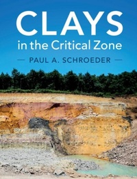 Abbildung von: Clays in the Critical Zone - Cambridge University Press