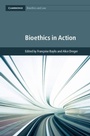 Cover: Bioethics in Action - Cambridge University Press