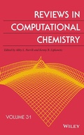 Bild: Reviews in Computational Chemistry, Volume 31 - Wiley