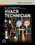 Cover: Electricity for the HVACR Technician - Jones and Bartlett Publishers, Inc