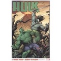 Cover: Hulk by Mark Waid & Gerry Duggan: The Complete Collection - Marvel Comics