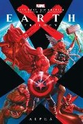 Cover: Earth X Trilogy Omnibus: Alpha - Marvel Comics