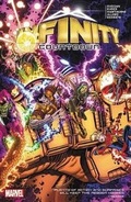 Cover: Infinity Countdown - Marvel Comics