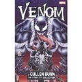 Cover: Venom By Cullen Bunn: The Complete Collection - Marvel Comics