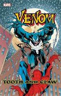 Enlarge image Cover: Venom: Tooth and Claw - Marvel Comics