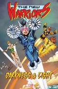 Cover: New Warriors: Darkness and Light - Marvel Comics