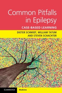 Abbildung von: Common Pitfalls in Epilepsy - Cambridge University Press