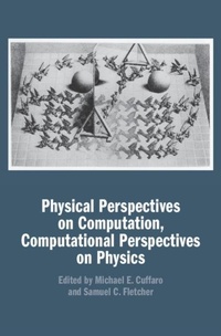 Abbildung von: Physical Perspectives on Computation, Computational Perspectives on Physics - Cambridge University Press