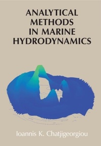 Abbildung von: Analytical Methods in Marine Hydrodynamics - Cambridge University Press