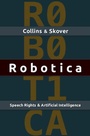 Cover: Robotica - Cambridge University Press