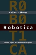 Cover: Robotica - Cambridge University Press