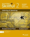Cover: Skillful Second Edition Level 2 Listening and Speaking Student's Book Premium Pack - Macmillan Education