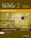 Cover: Skillful Second Edition Level 2 Reading and Writing Premium Student's Book Pack - Macmillan Education