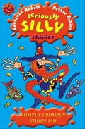 Cover: Rumply Crumply Stinky Pin - Orchard Books