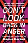 Cover: Don't Look Back In Anger - Trapeze