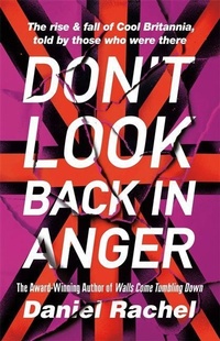 Enlarge image Cover: Don't Look Back In Anger - Trapeze