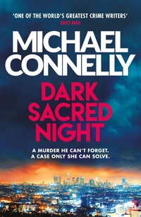 Abbildung von: Dark Sacred Night - Orion (an Imprint of The Orion Publishing Group Ltd )
